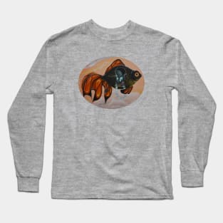 fish Long Sleeve T-Shirt